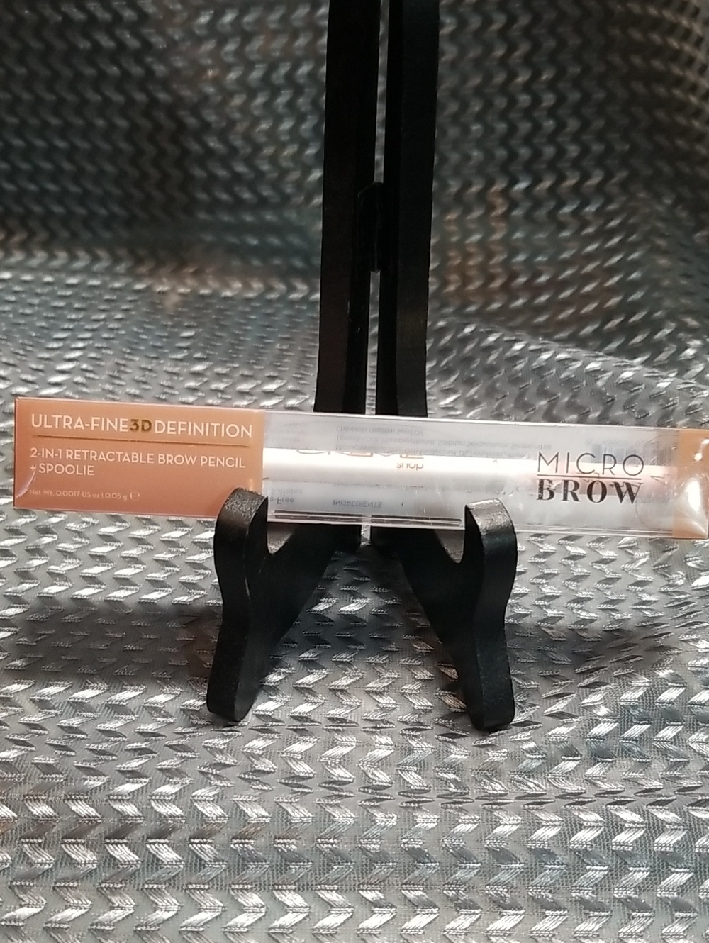 The Creme Shop Mico Brow Ultra-fine Brown Pencil